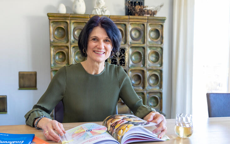 Janette N&auml;scher-&Ouml;hri in Schellenberg