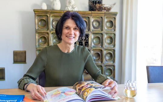 Janette N&auml;scher-&Ouml;hri in Schellenberg