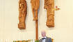 125 Jahr Jubiläum vom Männergesangsverein Kirchenchor Triesenberg.