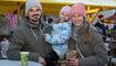 Weihnachtsmarkt in Triesen und Ausstellung Krippenfreunde Liecht