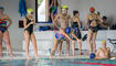 24 Stunden Schwimmen