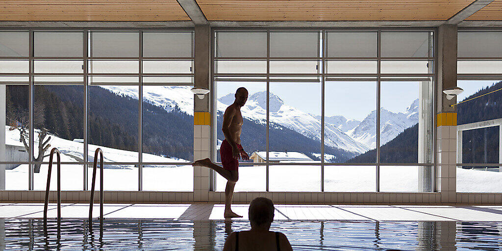 Den Schweizer Tourismuspromotoren gehen die Ideen nicht aus: Anfang August gab Schweiz Tourismus bekannt, dass man vermehrt Hochzeitsgäste ins Land locken will. Ab 2020 werden zusätzlich in China, Russland und den Golfstaaten Patienten und ihre Angehörigen intensiv beworben. (Symbolbild)
