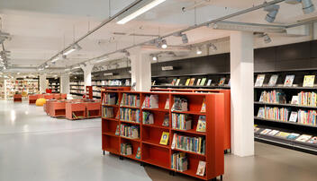 Er&ouml;ffnungsfest BiLuWe Buchs, St. Gallen, Schweiz.