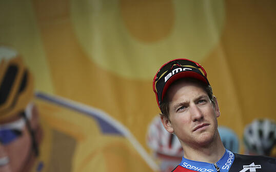 Stefan Küng stand bei mehreren World-Tour-Teams im Gespräch. Nun soll sich der Thurgauer für einen Wechsel zur französischen Equipe Groupama-FDJ entschieden haben