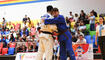 230601 Kleinstaatenspeile in  Malta - Tag 4 - Judo - Team