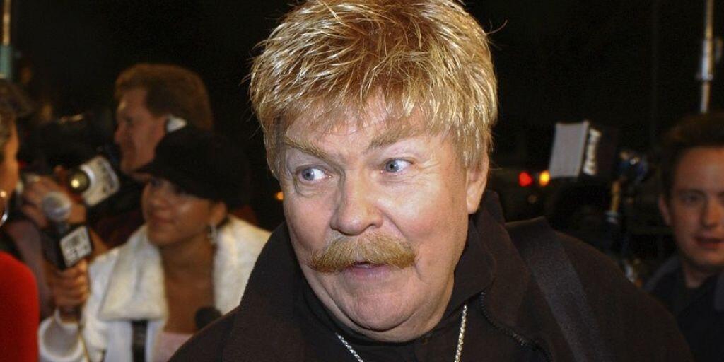 Der US-amerikanische Schauspieler und Comedian ist am 6. Oktober 2019 im Alter von 84 Jahren gestorben. (Archiv) Der US-amerikanische Schauspieler und Comedian ist am 6. Oktober 2019 im Alter von 84 Jahren gestorben. (Archiv)