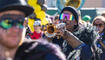 Fasnachtsumzug in Mauren (03.03.2025)