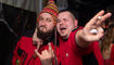 Hausball mit DJ Brasil in Ruggell