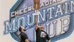 Mountaincup Cheerleader-Event