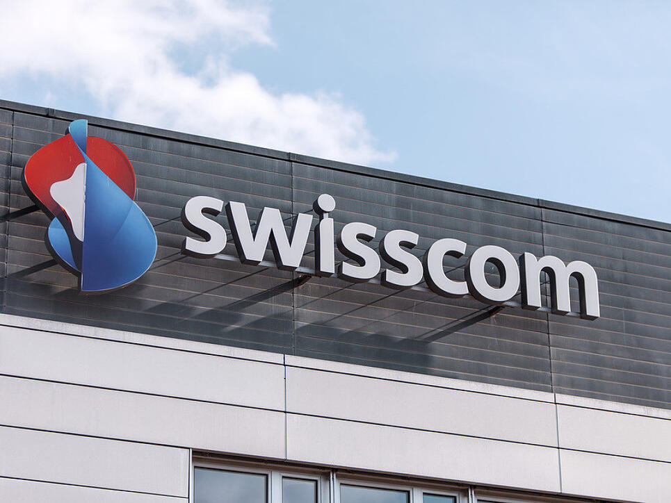 Wieder Störung bei Swisscom: Erneut haben am Montag Tausende von Firmenkunden des Telekomanbieters nicht telefonieren können.
