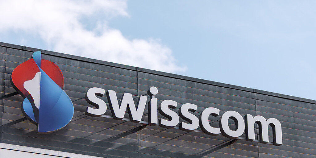 Wieder Störung bei Swisscom: Erneut haben am Montag Tausende von Firmenkunden des Telekomanbieters nicht telefonieren können.