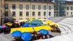 Markttag in Triesen