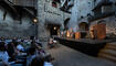 Premiere «Der letzte Gutenberger» auf Burg Gutenberg