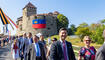 Staatsfeiertag 2026: Staatsakt auf der Schlosswiese (15.08.2026)
