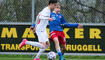 Liechtenstein U17 - Schweiz in Ruggell (27.03.2024)