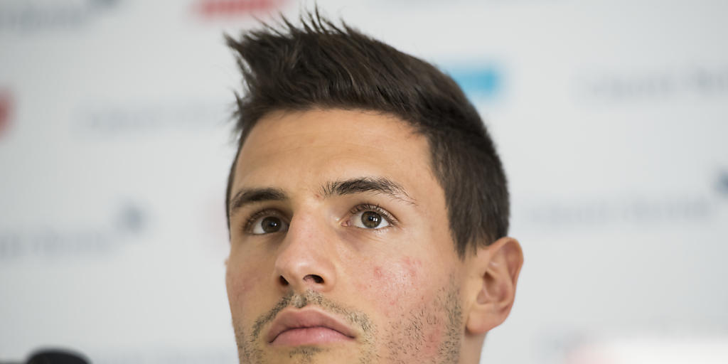 Fabian Schär sucht in Spanien bei La Coruña eine neue Herausforderung