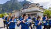 Verbandsmusikfest 2022 in Balzers