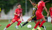 FC Stade Nyonnais - FC Vaduz (02.05.2025)