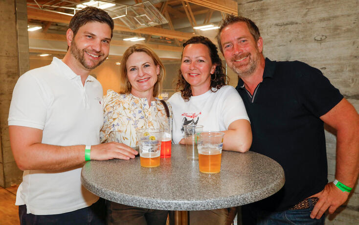 St. Gallen, Schweiz.