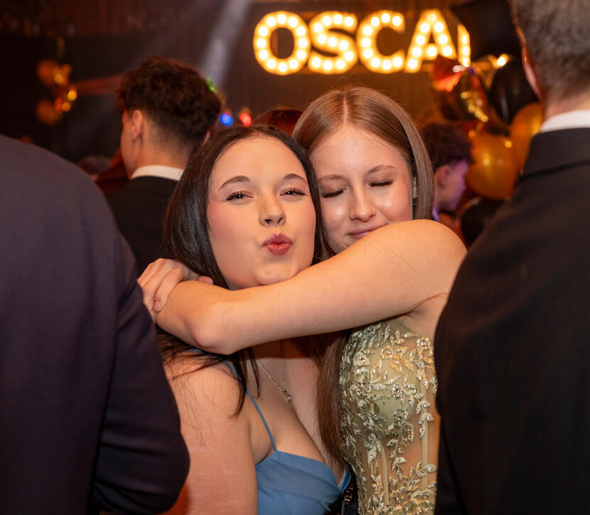 Gymiball 2026 in Triesen (29.03.2026)