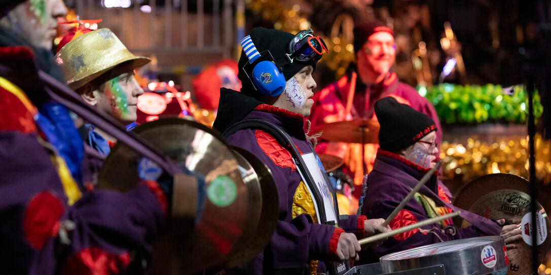 Monsterkonzert in Schaan