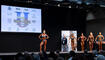 Mister Universe Bodybuild-Event in Vaduz