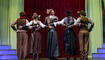 B&uuml;hnenbilder &laquo;My Fair Lady&raquo; der Operette Balzers (26.01.2026)