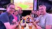 1/8-Finalspiele an der WM-Meile in Vaduz (04. - 07.07.2026)