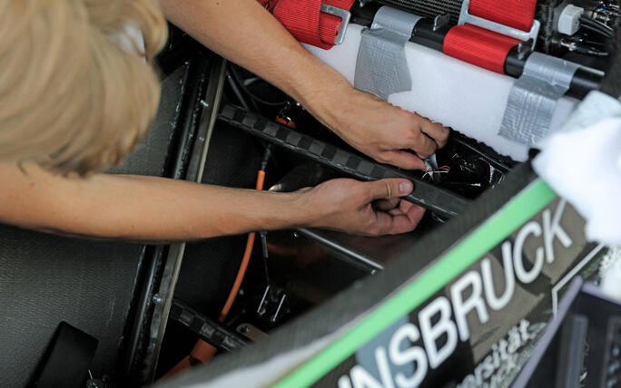 Presta Racing Day 2024
