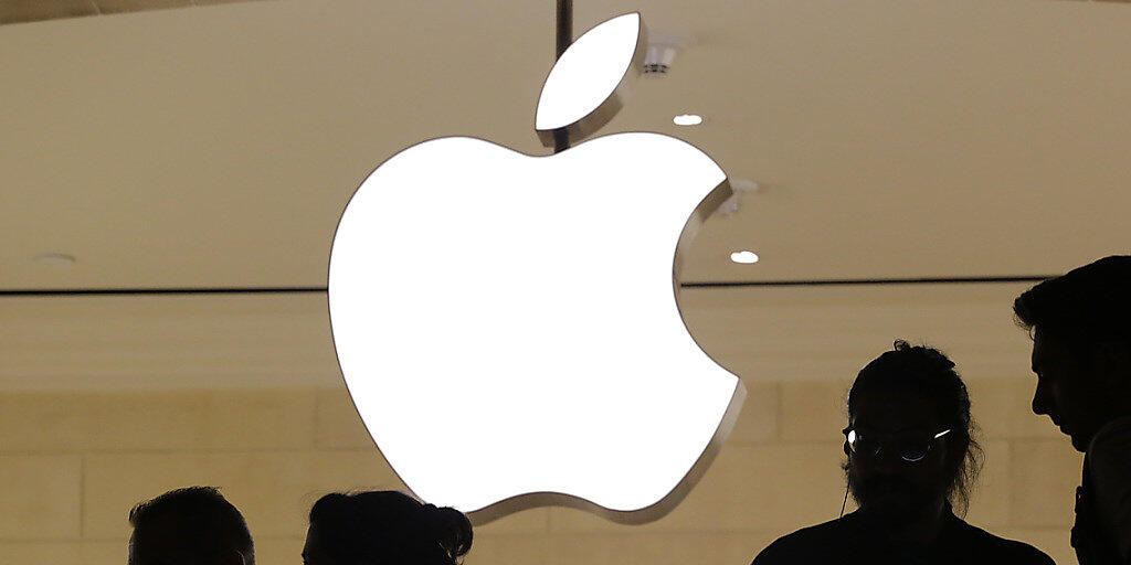 Apple will am Dienstag neue Produkte respektive überarbeitete Versionen bestehender Geräte präsentieren. (Symbolbild)