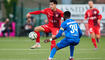 Dungannon Swifts FC - FC Vaduz (31.07.2025)