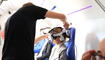 Spacebuzz Virtuelle Weltraummission Vaduz 17.10.2026