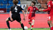 FC Vaduz - FC Stade-Lausanne-Ouchy (28.03.2025)