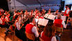 Dirndl- und Lederhosenparty unter dem Motto «Mura - git Gas».
