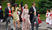 Hochzeit von Prinzessin Marie Caroline & Leopoldo Maduro Vollmer