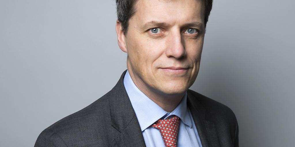 Antoine de Saint-Affrique ist der neue Konzernchef von Barry Callebaut