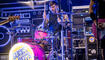 Rock am Fels Montlingen
