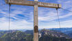 Wanderung: Augstenberg, Pfälzerhütte, Naafkopf