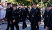 112. Liechtensteiner Landesfeuerwehrtag in Ruggell