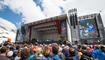 Konzert in Ischgl
