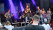 Abschluss Vaduz Soundz mit Rääs und Plüsch, Vaduz