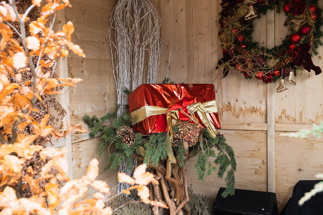 Vaduzer Weihnachts-Städtle
