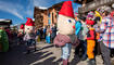 20200222 Umzug, Strassenfasnacht und Fasnachtsparty in Malbun