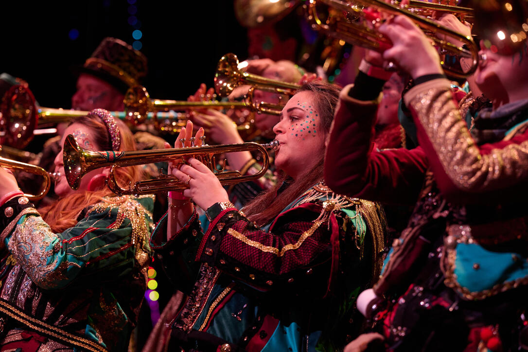 Schaabumm 2026 (10.01.2026)