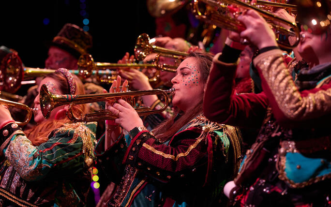 Schaabumm 2026 (10.01.2026)