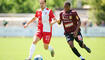 Blitzturnier FC Tfr&uuml;bbach (04.07.2026)