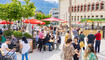 Eröffnung Summerträff mit Gentlemans Ride in Vaduz (21.05.2023)