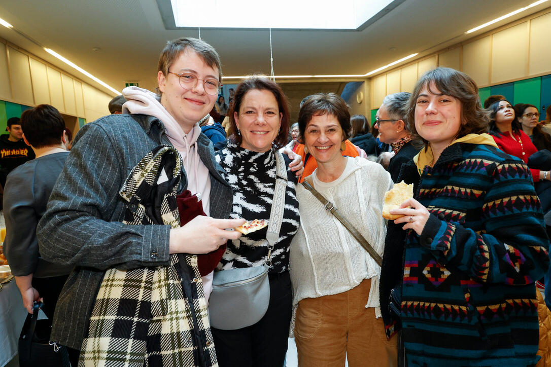 50 Jahre Realschule Balzers