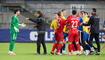 Cupfinal - FC Balzers - FC Vaduz (20.05.2025)