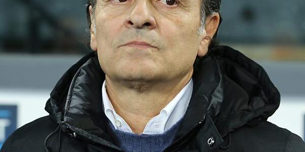 Galatasaray feuerte Coach Cesare Prandelli